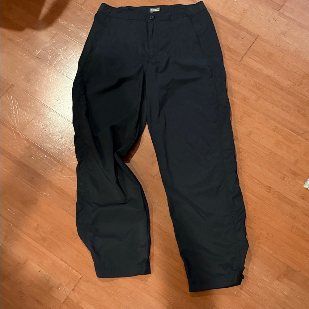 High Performance Hiking Pants by Royal Robbins - Size 8